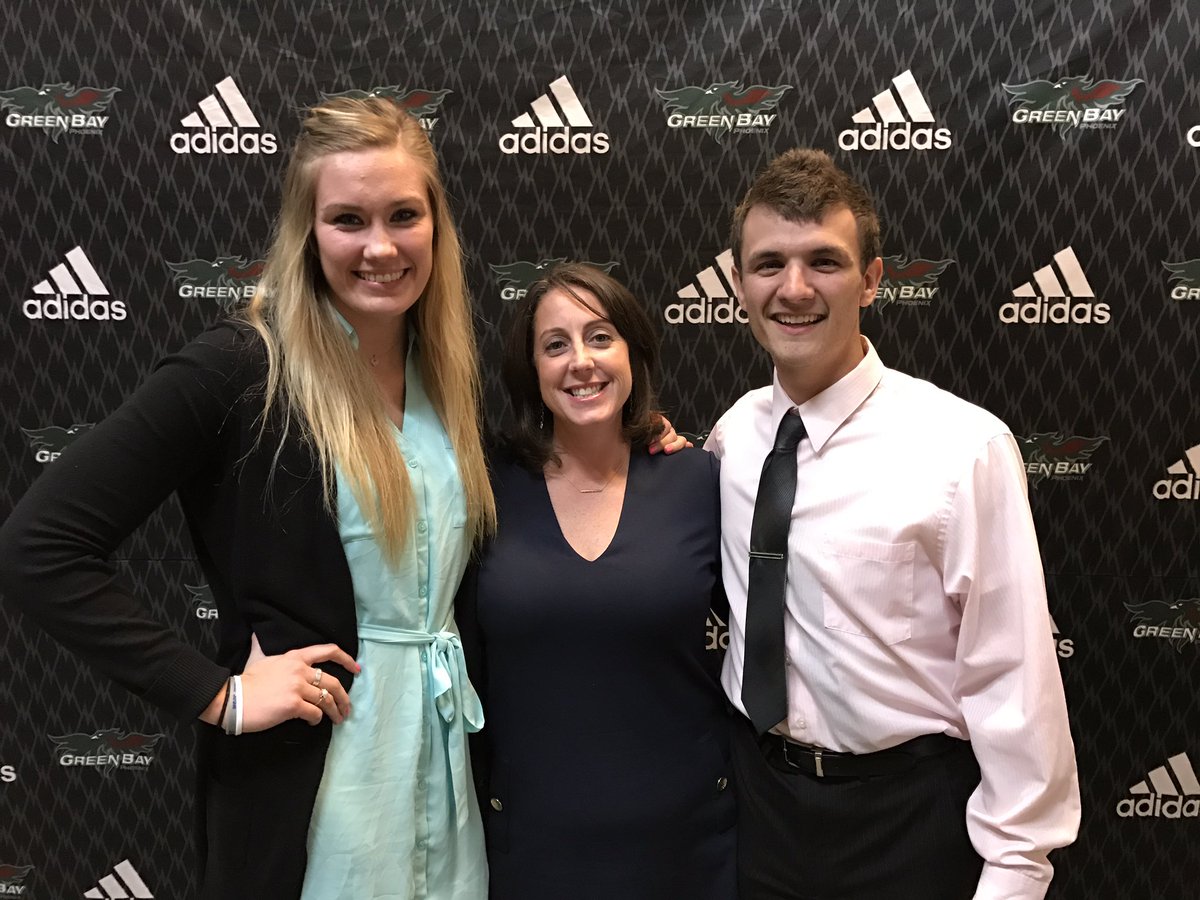 GBPhoenix's tweet image. Congratulations to this year's Phoenix Medal of Honor winners! 🥇 

#ContinueTheRise