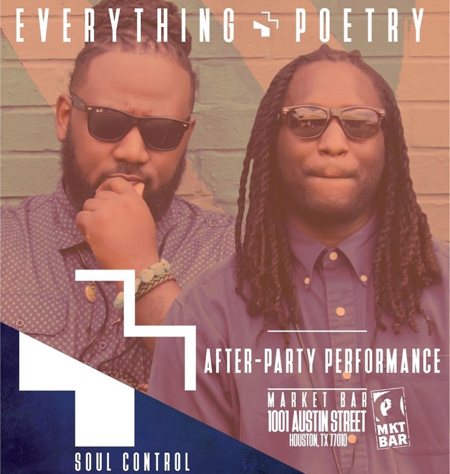 plusfesthou's tweet image. Why would you even consider missing these two?! @djanarchy ➕@djelevated are @soulcontrol and they're the #afterpar… ift.tt/2p3T9pJ