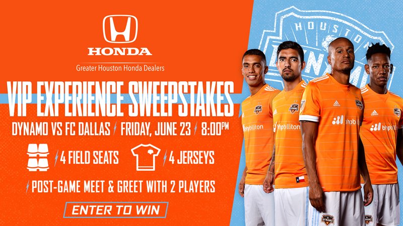 Take in the rivalry in style 😎  Enter to win a #TexasDerby VIP experience: housoc.cr/k8W630bnzCc https://t.co/GeyN1Cu0Ca