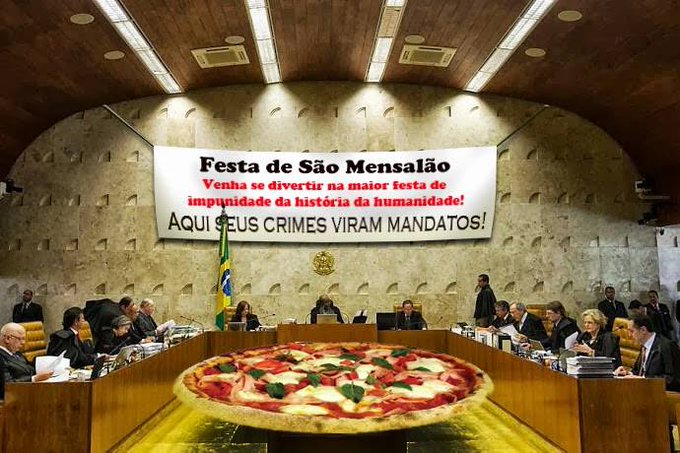 Ver imagem no Twitter