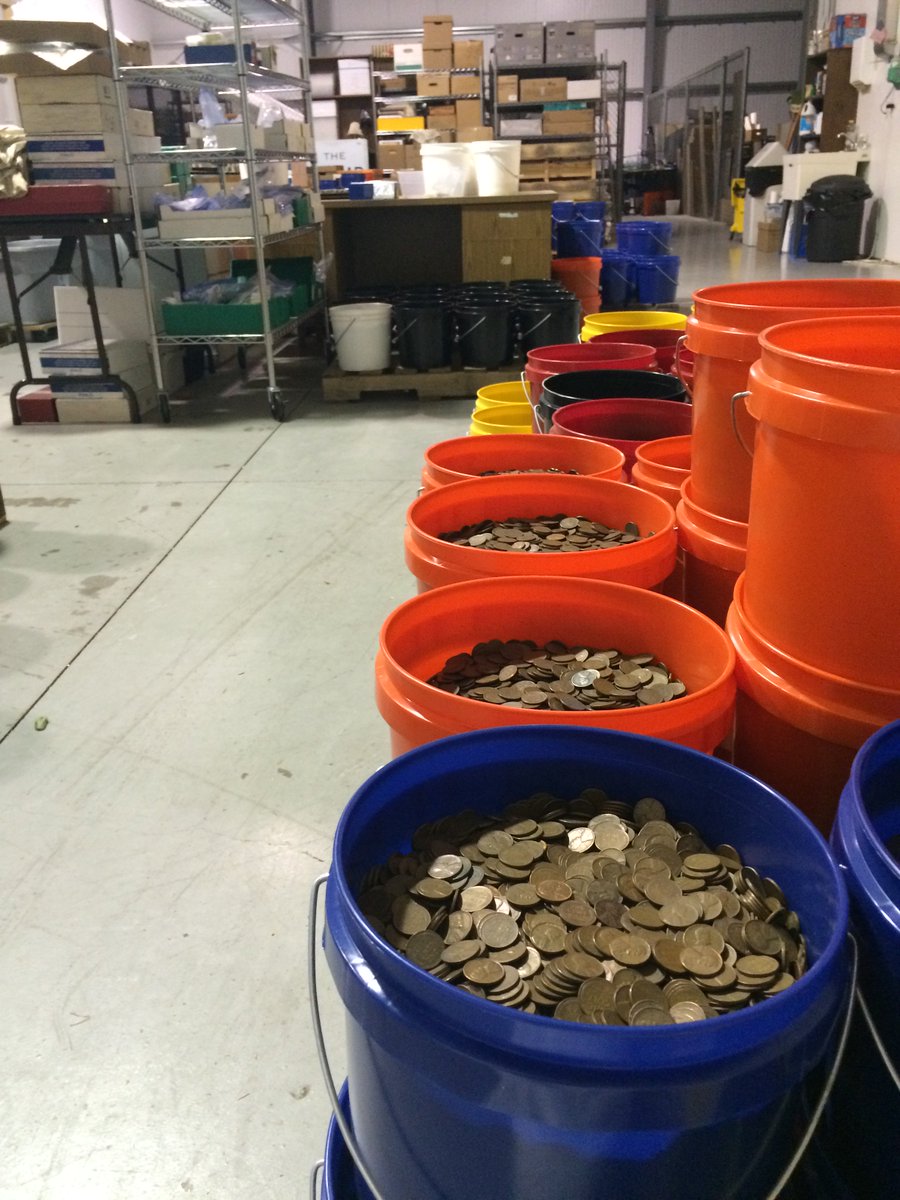 TimERathjen's tweet image. Coin Mining thecoinblog.net/2016/12/coin-m… … @TheCoinBlog #startup New #technology using #computervision  #machinelearning for #numismatic #coins.