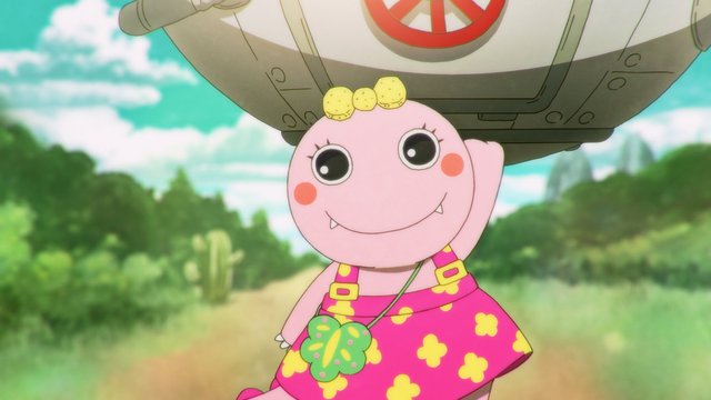 飯田 光平 邱 立光 が がんこちゃんがアニメになっている 僕らのがん がん がんこちゃんが アニメに T Co 963npwgaf3 Twitter