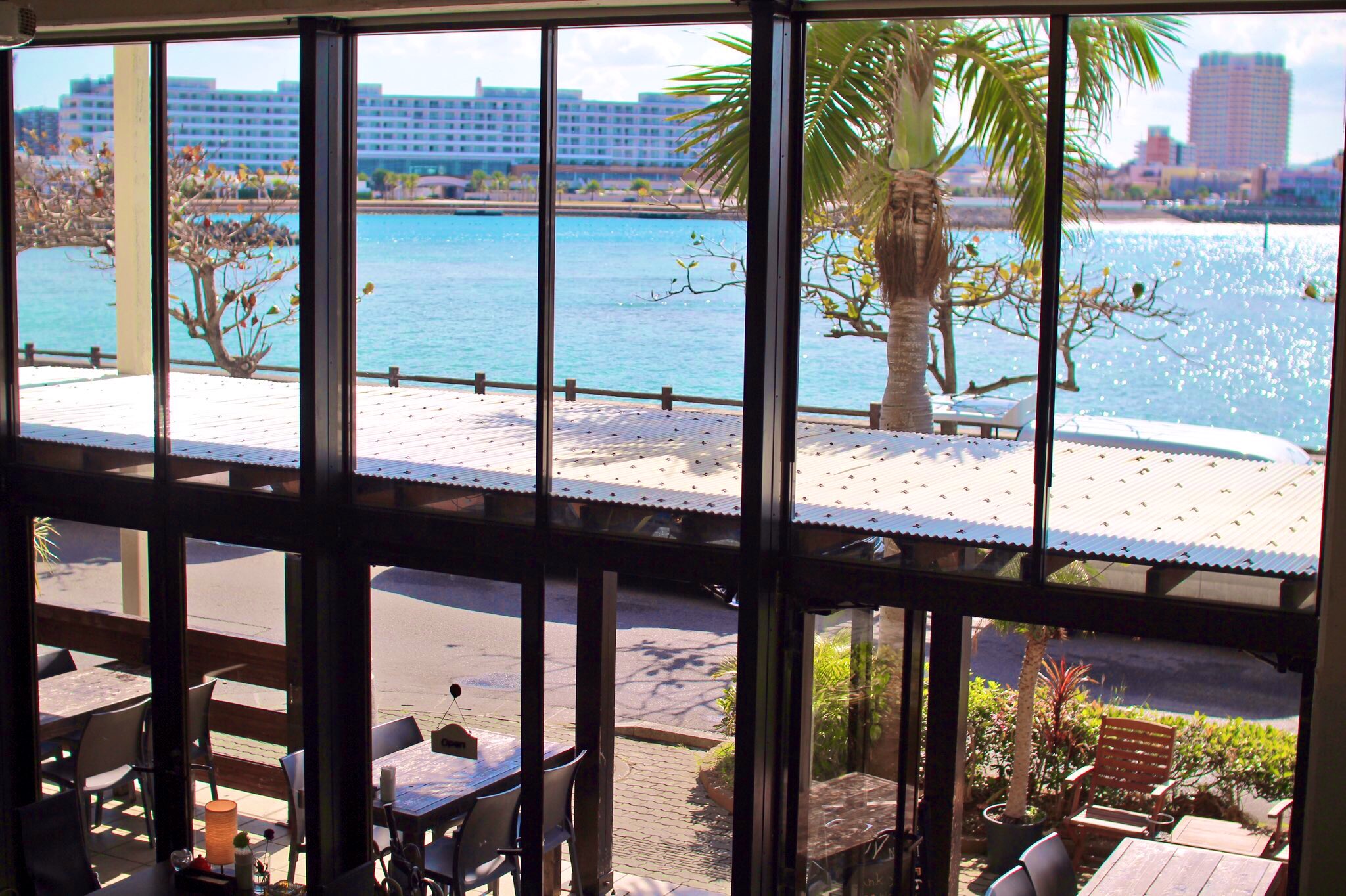 Cafe Terrace Nirai沖縄 Cafeterracenira Twitter