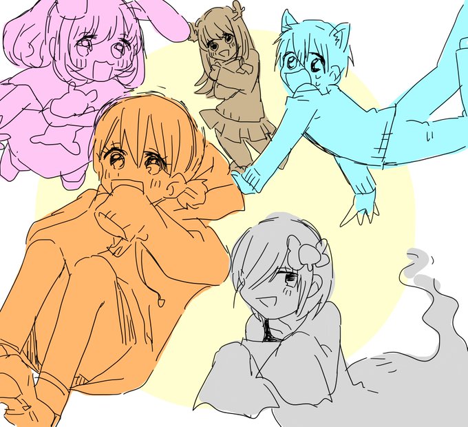 おかしなガムボールのtwitterイラスト検索結果 おかしなガムボールのtwitterイラスト検索結果