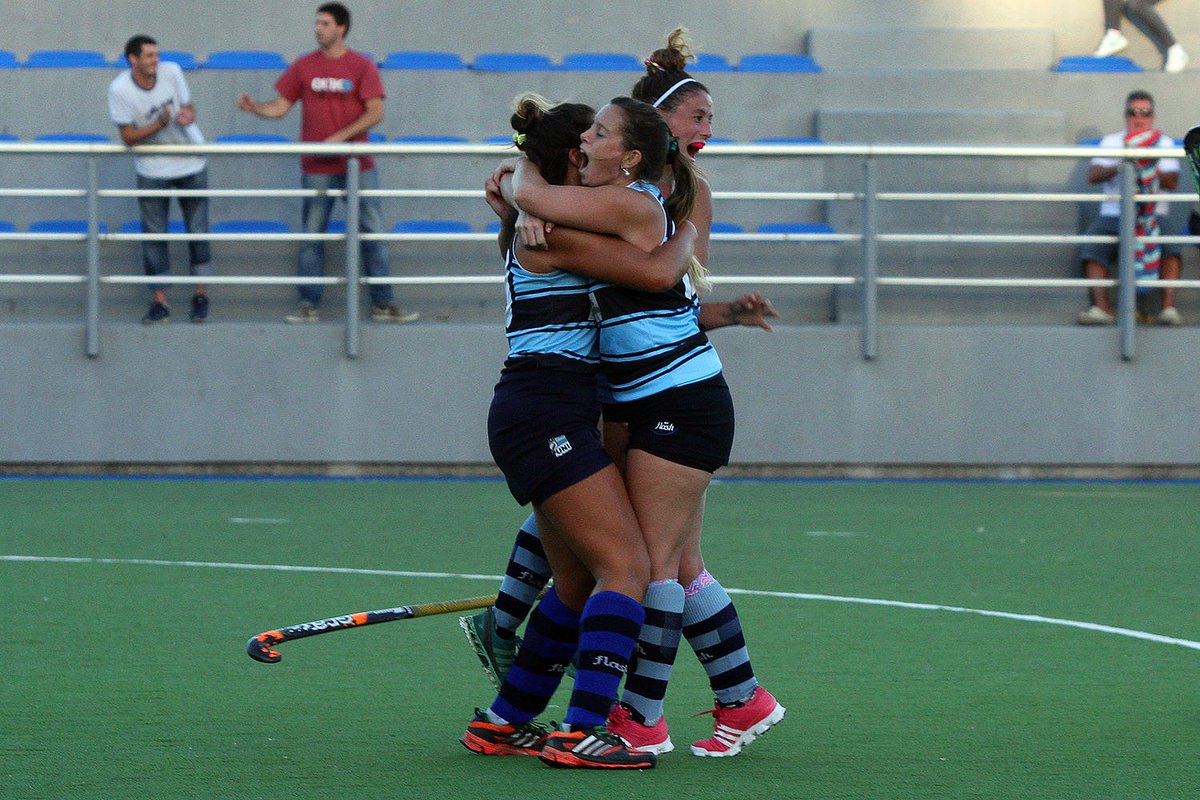 #Hockey El jueves empieza el Regional "A", análisis previo y planteles locales <a href="/hockeyargplus/">Hockey Argentino Plus</a> <a href="/HockeyDVN/">Hockey DelValle Neco</a> <a href="/unimdp/">Universitario MDP</a> marcadeportiva.com/hockey/02/05/2…