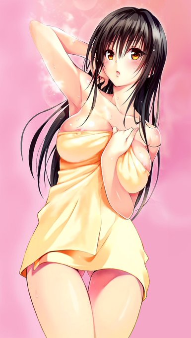 Tolove 高画質 のtwitterイラスト検索結果 Tolove 高画質 のtwitterイラスト検索結果