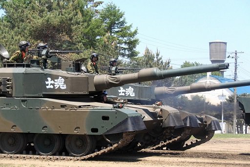 戦車部隊 梶野 暁 on X: 