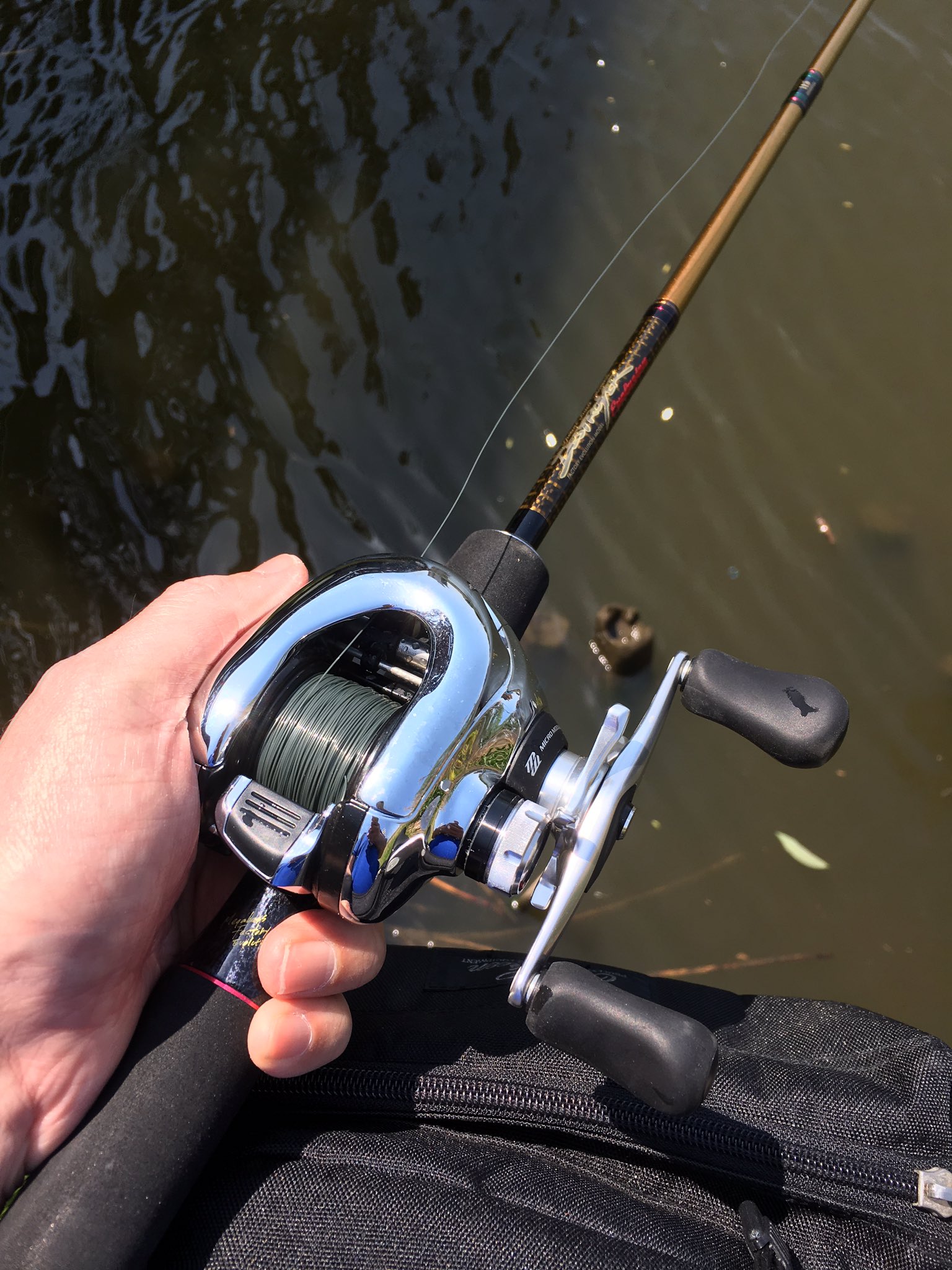 メガバス デストロイヤー スーパーグリフォン