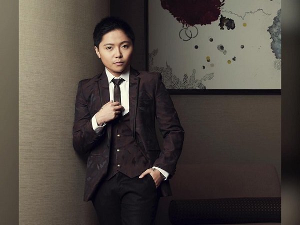 OneMusicPH's tweet image. READ: @OfficialCharice remains our International Singing Sensation! Who would forget? bit.ly/2pEf48R