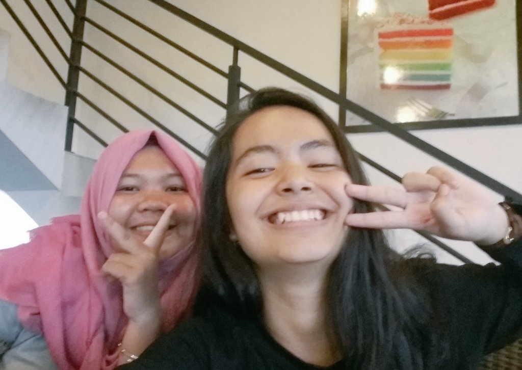 Gisella MS tweet media