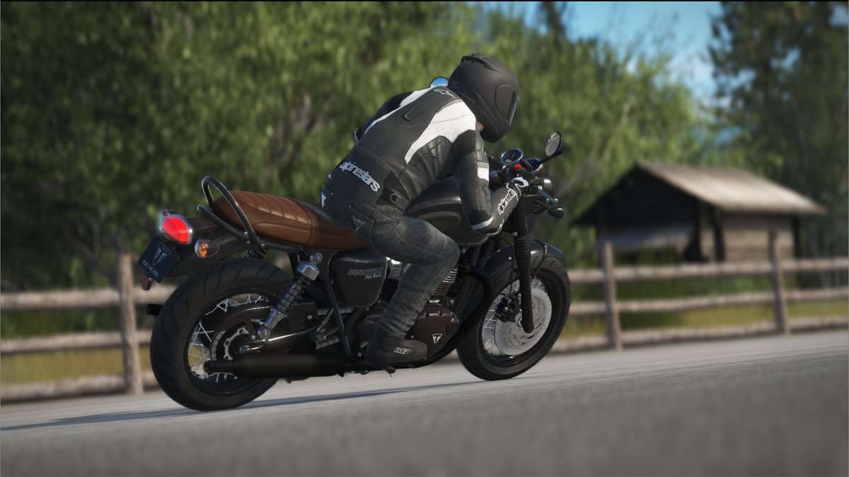 Milestone On Twitter The Free Bikes Pack 7 For Ride2 Is Now
