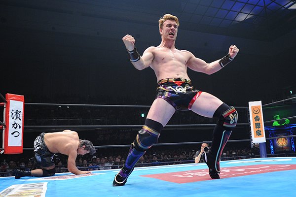 Jr を前にウィル オスプレイがbullet軍相手に大暴れ 第 試合 Super Jr を前にウィル オスプレイがbullet軍相手に大暴れ 福岡大会を新日本プロレスのスマホサイト で独占詳報 Njdontaku Njpw Scoopnest Jr を前にウィル オスプレイがbullet軍相手に大暴れ 第 試合 Super Jr を前にウィル オスプレイがbullet軍相手に大暴れ 福岡大会を新日本プロレスのスマホサイト で独占詳報 Njdontaku Njpw Scoopnest