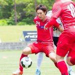 木島悠（ジェイリースFC）のX(ツイッター)