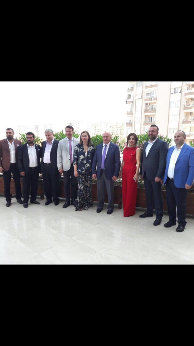 Mersin Uğur Okulları Basın Lansmanı.
Yarım Asırlık Tecrübesi ile Uğur Okulları Mersin'e hayırlı olsun...