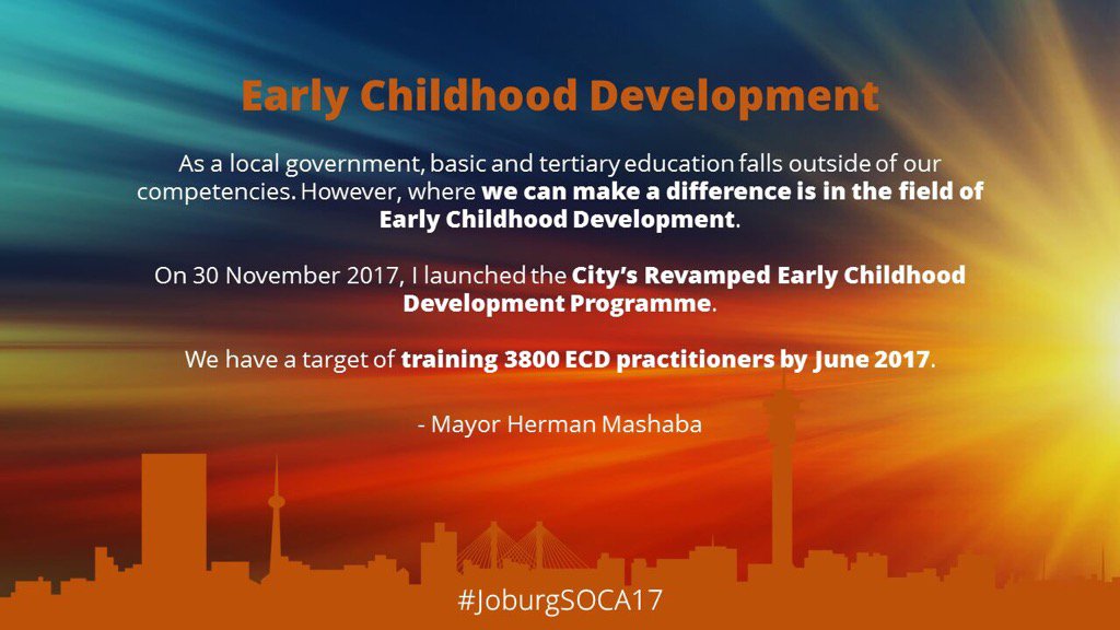 GrahamGersbach's tweet photo. Retweeted Herman Mashaba (@HermanMashaba):
#JoburgSOCA17 #MashabaForChange https://t.co/oU1TPysgf0 https://t.co/qysZvsqr6U