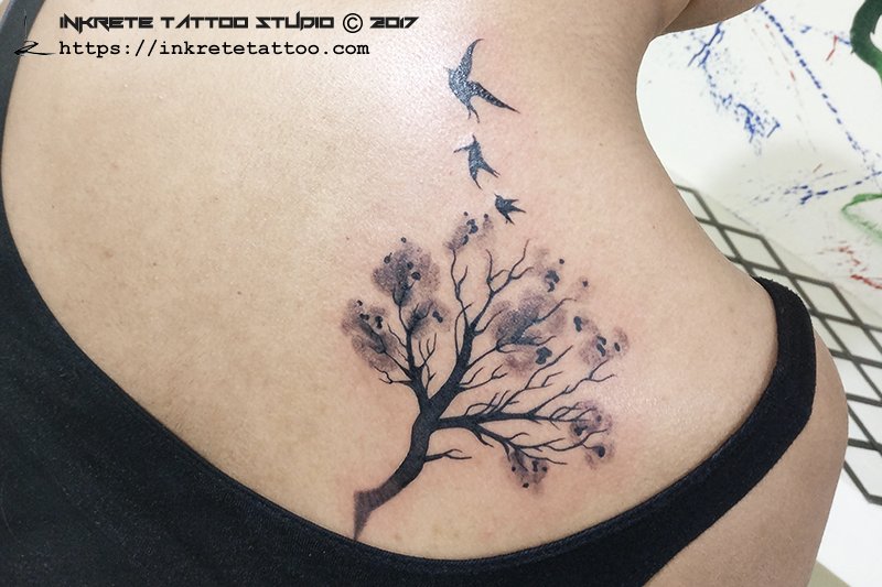 Inkrete Tattoo tweet media