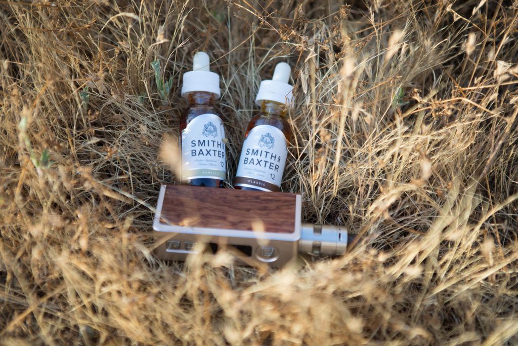 TraditionReborn's tweet photo. Vanilla Tobacco - A match made in Heaven.
https://t.co/HFJv1UEe2m https://t.co/IW0xjgaeGS