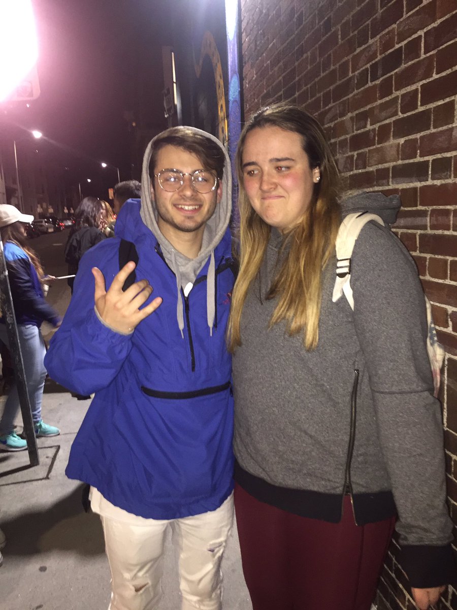 etholler's tweet photo. @AndrewScolaa sometimes you're an ass but I still love you always happy birthday shithead ily❤️🤴🏽 https://t.co/KwsGWOyQpc