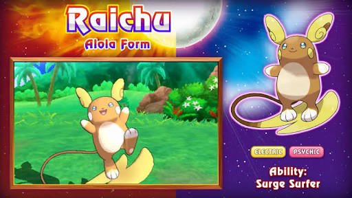 18mayIj's tweet photo. #PokemonSM
IF YOU LIKE THIS POKEMON
( LIKE/RETWEET ) https://t.co/Y2BLEofagE