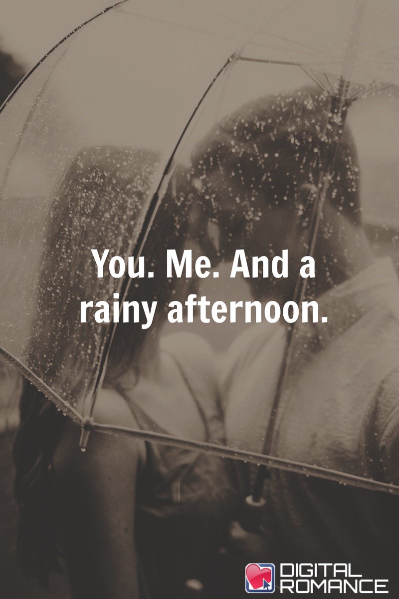 Romantic Quotes Related To Rain | Wallpaper Image Photo