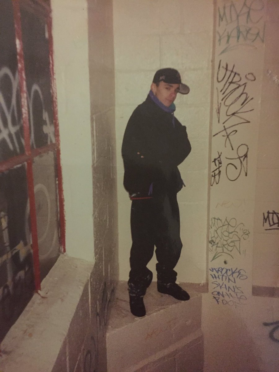 sixxshott's tweet photo. 1993 #BaruchHouses 13 years old #OopsCrew #DSB #CGS #3OM https://t.co/vcAZDTjBS8