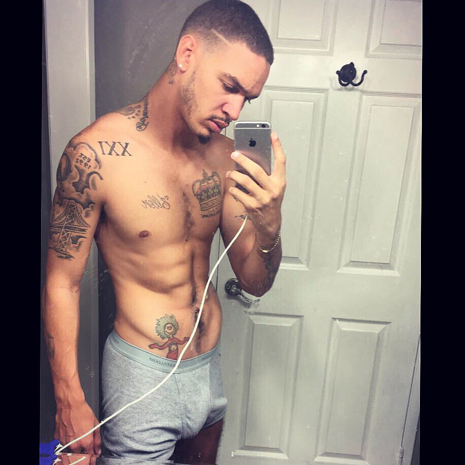 Daddy cream gay - INDUSTRY TALK: Q&A (DADDY CREAM aka JOVON JOSEPH) — ROMAN  ANTHONY
