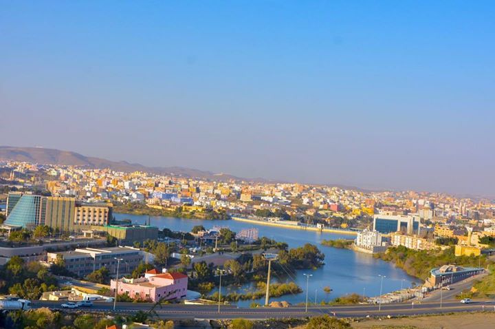 ☀️ #صباح_الخير من #أبها #عاصمة_السياحة_العربية ولقطة لأجوائها الرائعة.

#عدسة: عبدالله الشهري
#السياحة_السعودية🇸🇦