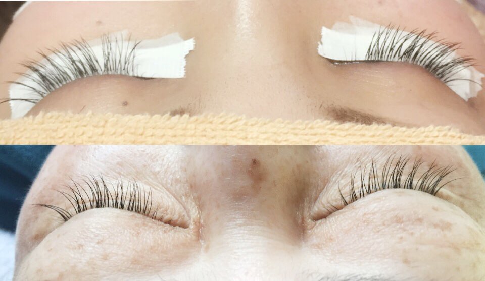 マツエクモデル募集 東京 足立区 竹ノ塚 Eyelash000 Twitter