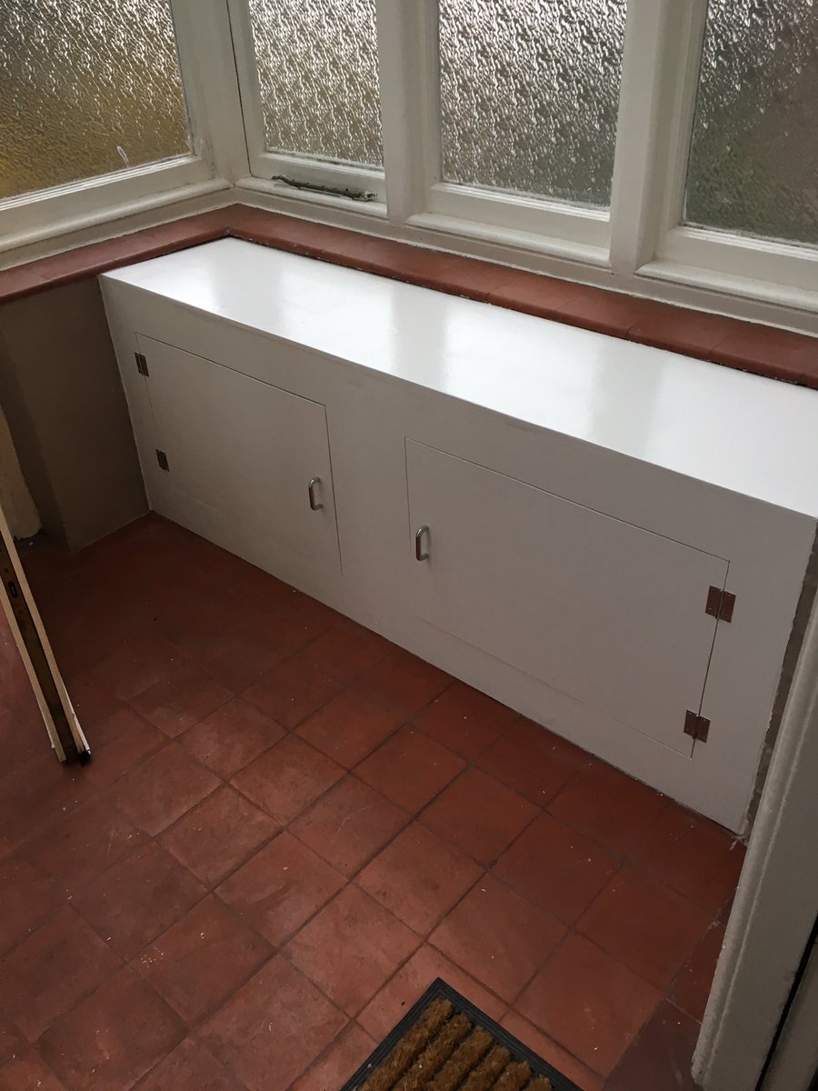 Ingrambms's tweet image. Storage unit built #builders #storage #ipbservices