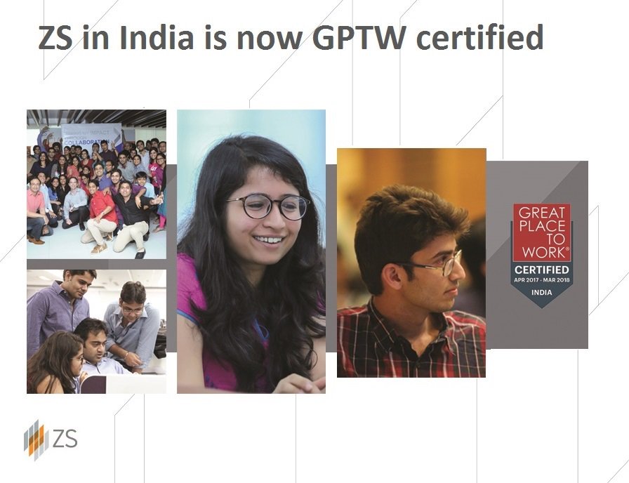 Great Place To Work® (@GPTW_India) | Twitter