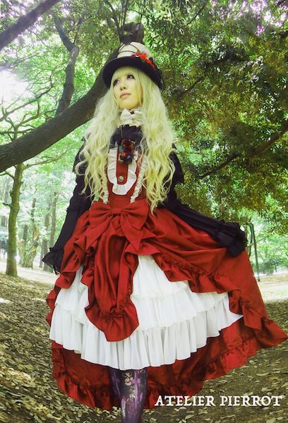 ATELIER-PIERROT on X: ATELIER-PIERROT on X: