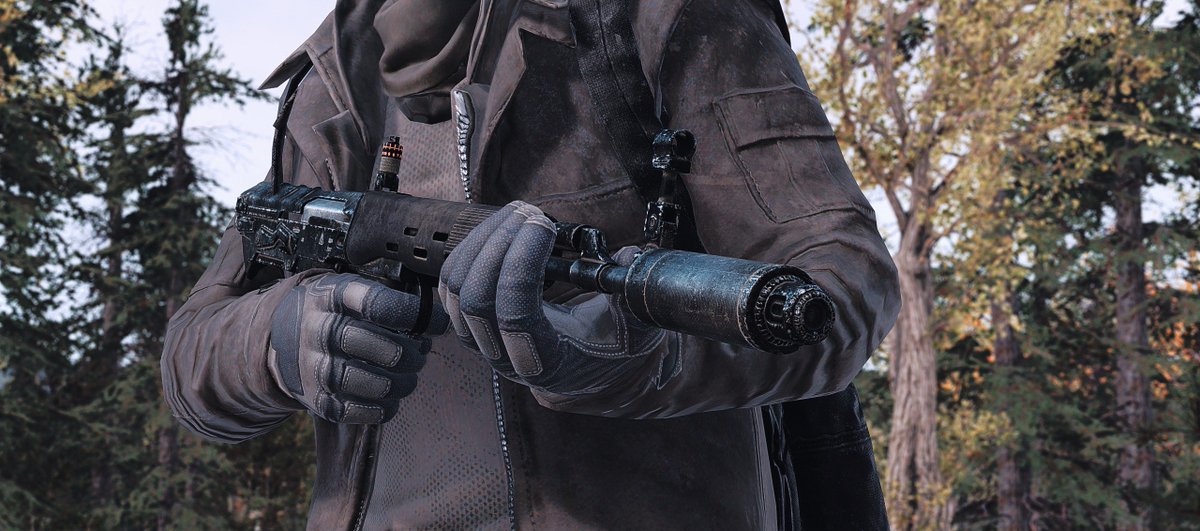 fallout 4 russian recon pack fallout 4 russian recon pack