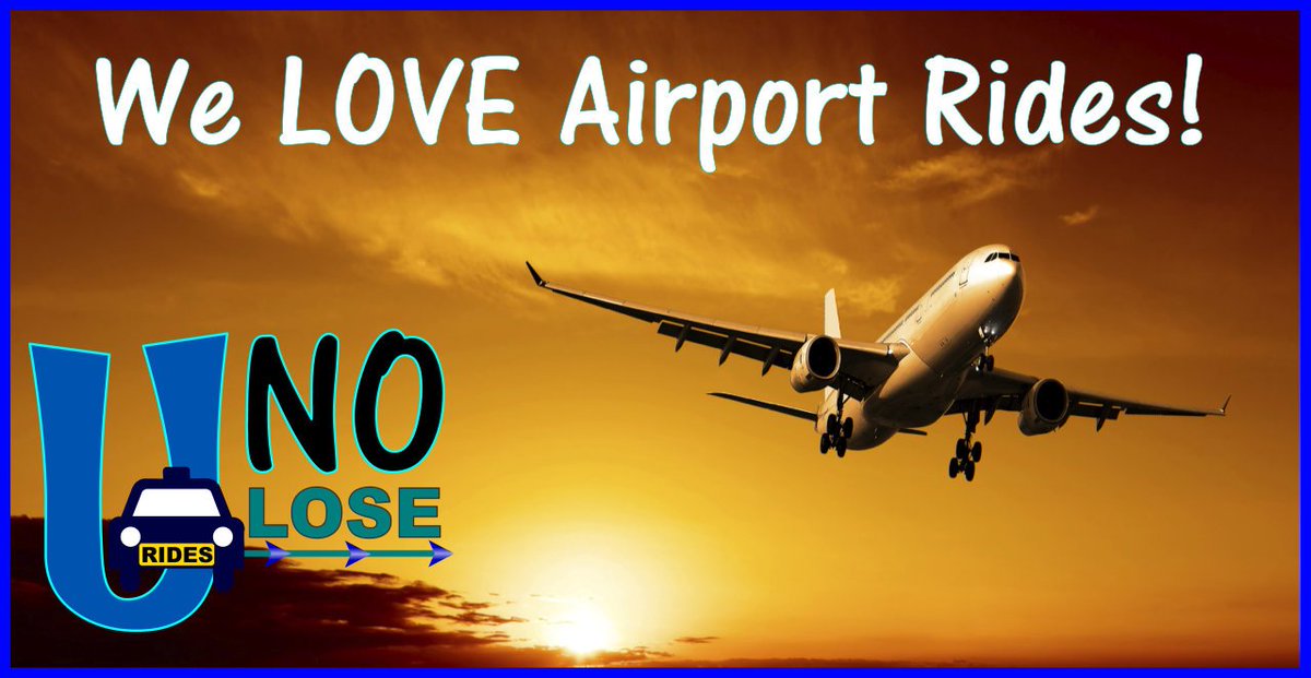 U NO LOSE Rides tweet media