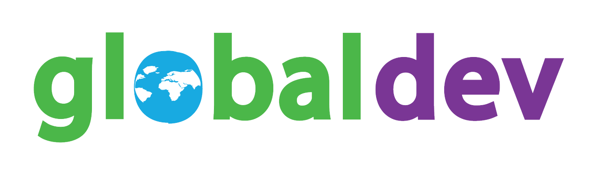 GlobaldevB's tweet photo. GlobalDev is a new blog soon to be launched by @GDNint in collaboration with top global development partners https://t.co/ldK5thJCz6