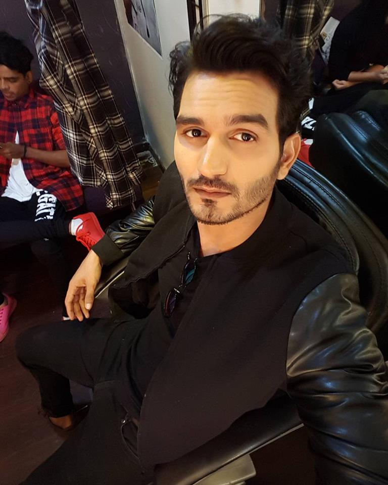 Top more than 69 gajendra verma hairstyle best - vova.edu.vn