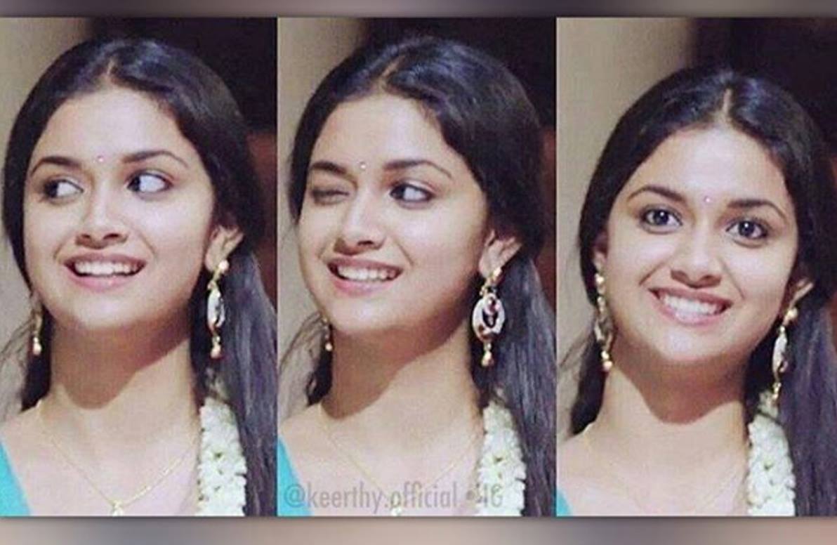 Keerthy_Fans_'s tweet photo. Cuteness overloaded...😍😍
@KeerthyOfficial https://t.co/uRjAJOtdLL