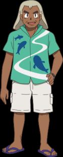 18mayIj's tweet photo. #PokemonSM
SAMSON OAK-he is the head of pokemon school and he always like to copy pokemon face
IF YOU LIKE THIS TRAINER
( LIKE/RETWEET )←← https://t.co/BhbAOKWBgq