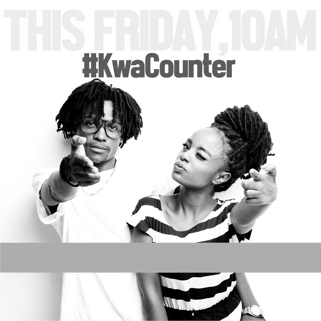 ThatGuyChaxy's tweet photo. Friday 5th, 10am! 
#GangGang 
#KwaCounter https://t.co/pwJvmgm8ts