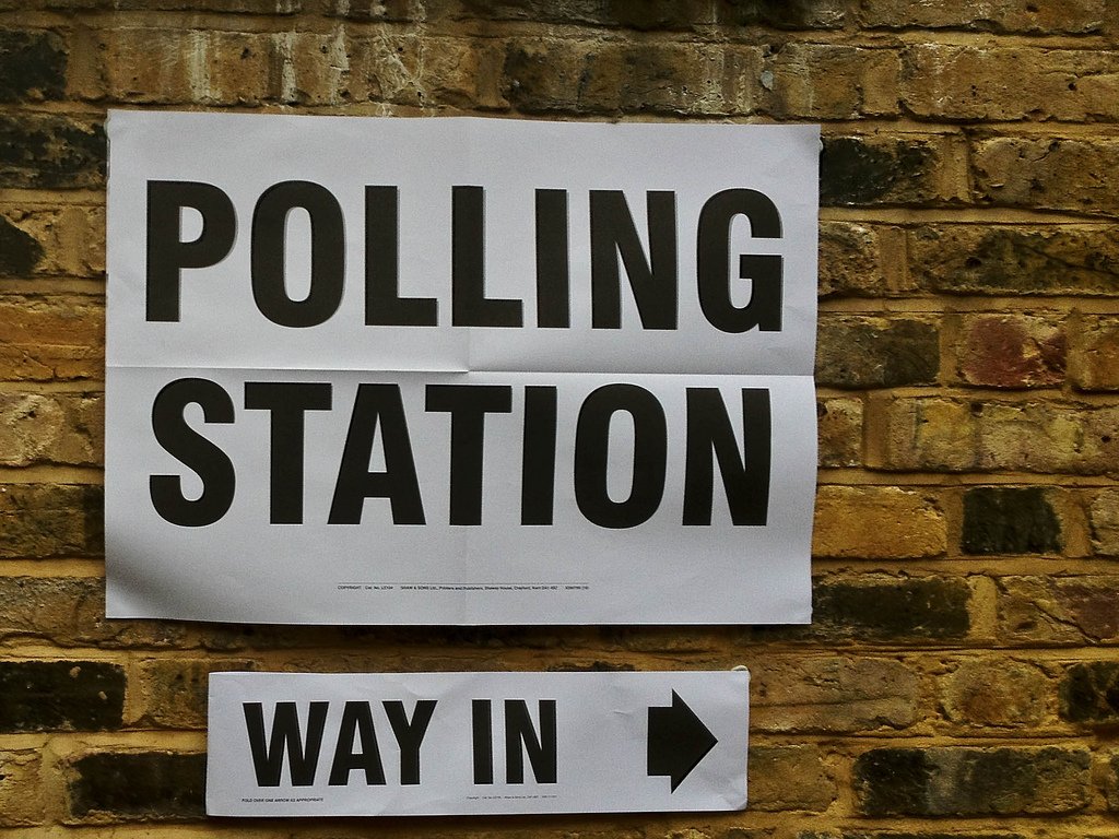 TruroHour's tweet photo. Don't forget to vote on Thursday in the @CornwallCouncil &amp; Truro City Council elections - polling stations open 7am-10pm Thursday #Cornwall https://t.co/PSyQC8FfaX
