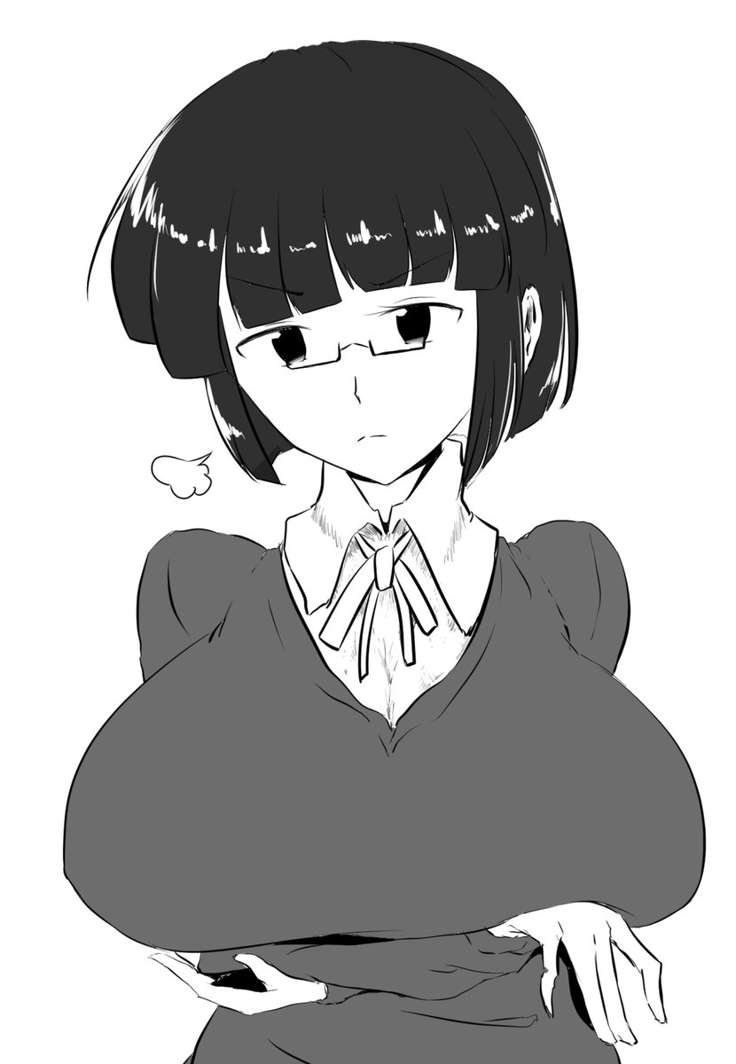 いつもの長倉蓮と匂いをかぐ長倉蓮です。 