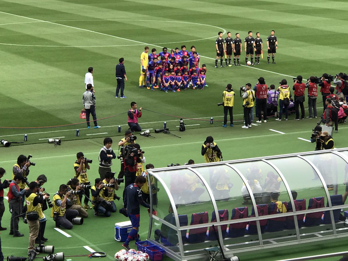 サッカー fc東京の15歳 久保建英 無得点を反省 決めなきゃいけない試合 無断転載禁止 C 2ch Net サッカー fc東京の15歳 久保建英 無得点を反省 決めなきゃいけない試合 無断転載禁止 C 2ch Net