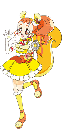 プリキュアののtwitterイラスト検索結果 古い順