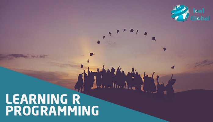 Global1on1's tweet image. #LearningRProgramming. #Registration charges -@999/only. 

Start with training session 25 #June 2017.