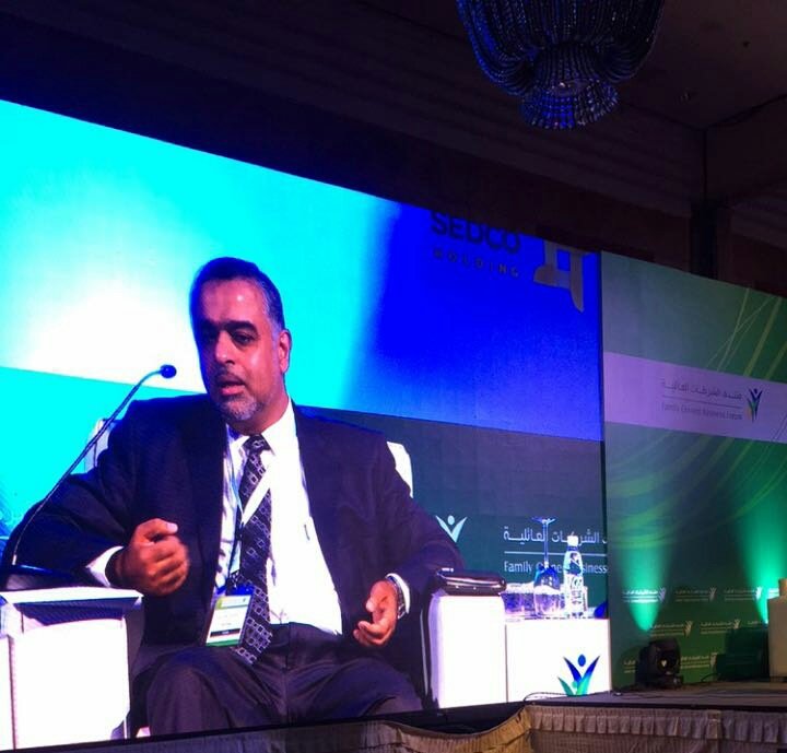 SaudiFOB's tweet photo. أ. فؤاد شبرا : قطاع التجزئة أكثر قطاع يواجه التسرب الوظيفي
#منتدى_الشركات_العائلية
#saudifob https://t.co/x36PVsURDA