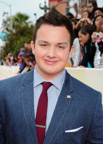 Happy Birthday Noah Munck 