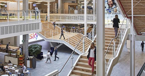 How are millennials driving the future of office fit out? Get a better perspective from Mace at the #BCOconference: ow.ly/2AnU30bglrc