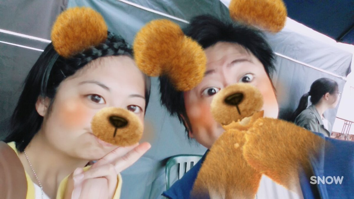 utumimomoka1112's tweet photo. 「帝一の國」観てからミラクルのミニライブ行ってきた!3人とツーショット撮れた🙌😂💗
@miracle3kyodai
#ミラクル3兄弟
#ミラクルトラベリング
#JumPoP
#Oneheat
#るらら
@tanaka1hiko 声かけていただきありがとうございました😂 https://t.co/40j1zVCehQ