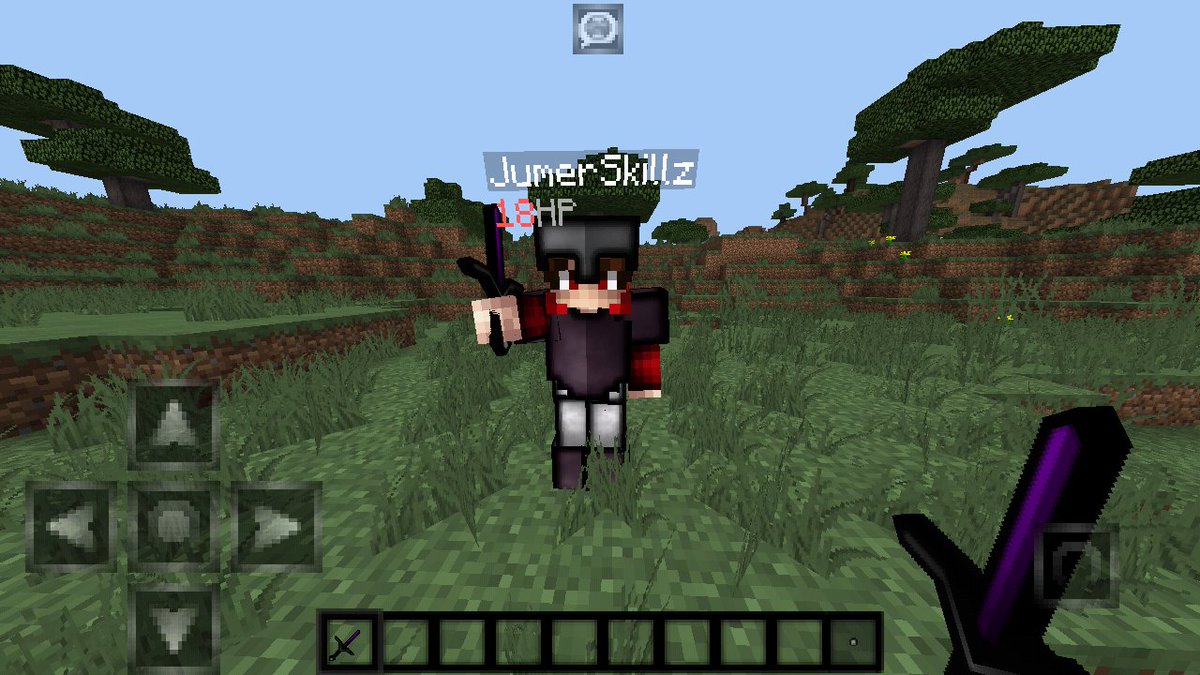 TyperNetwork's tweet image. &amp;gt;&amp;gt; Winner UHC (To2)
- @JumerSkillz | 3 kills |
&amp;gt;&amp;gt; GG