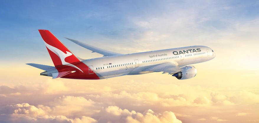 Win a share of 10 million Qantas Points for your #business...https://t.co/jJ5hZ5kHRm https://t.co/qxS7H9pZIq