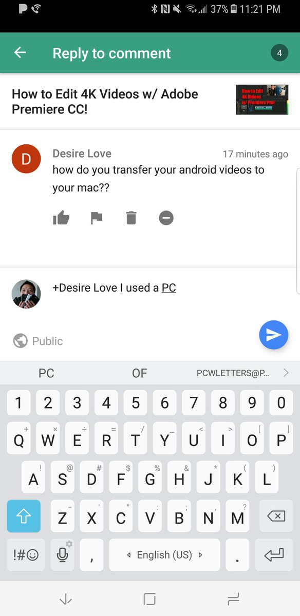 zedomax's tweet image. #PCvsMac